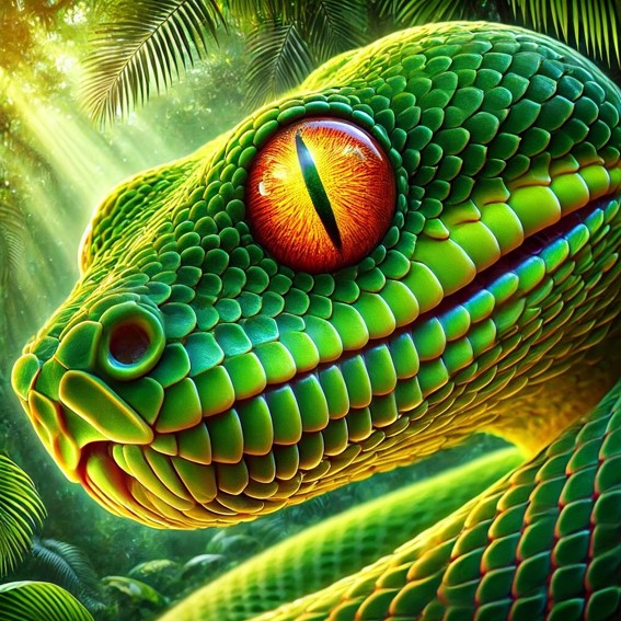 Serpents