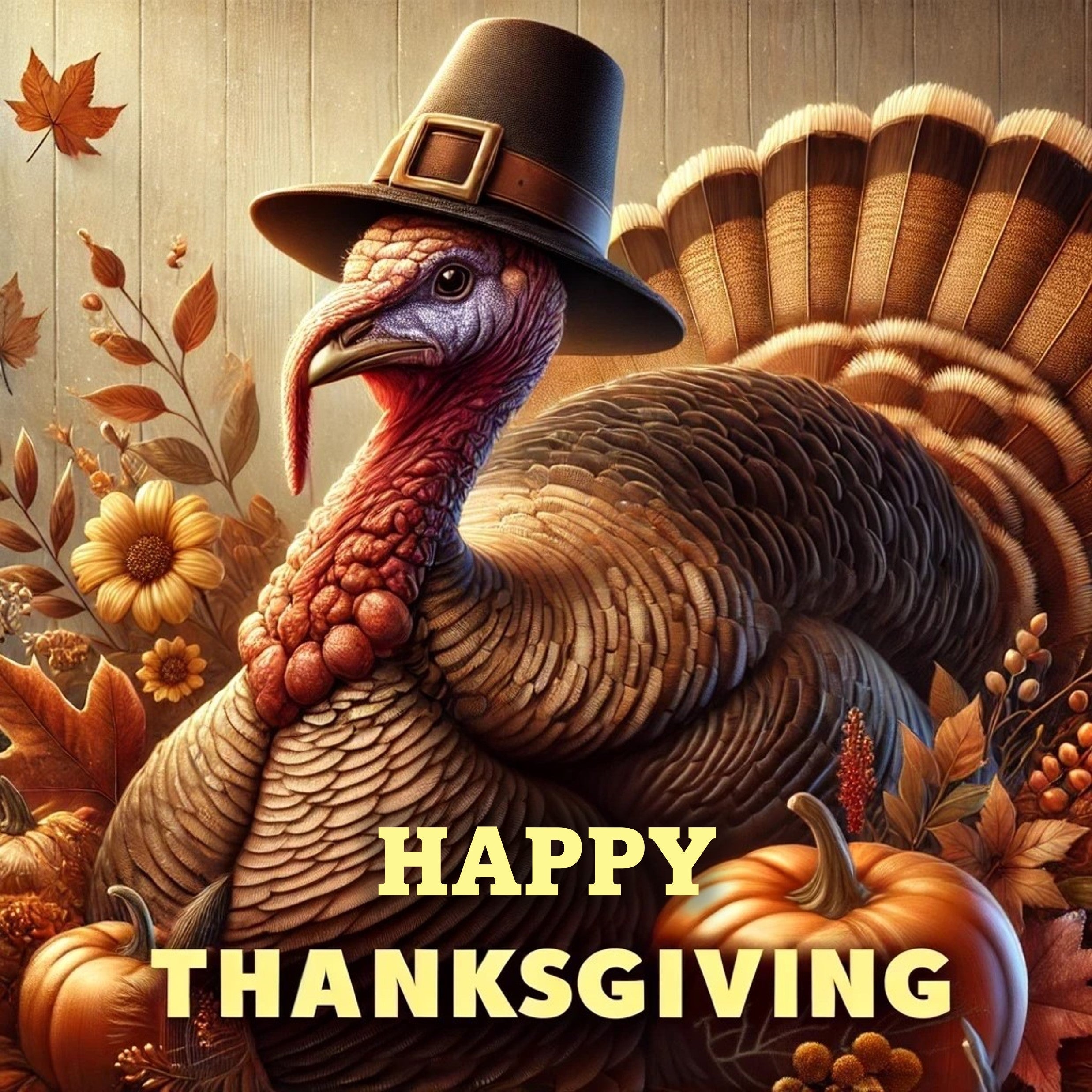 Thanksgiving