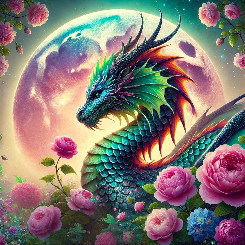 Dragons