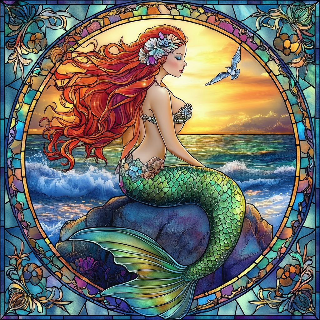 Sirènes