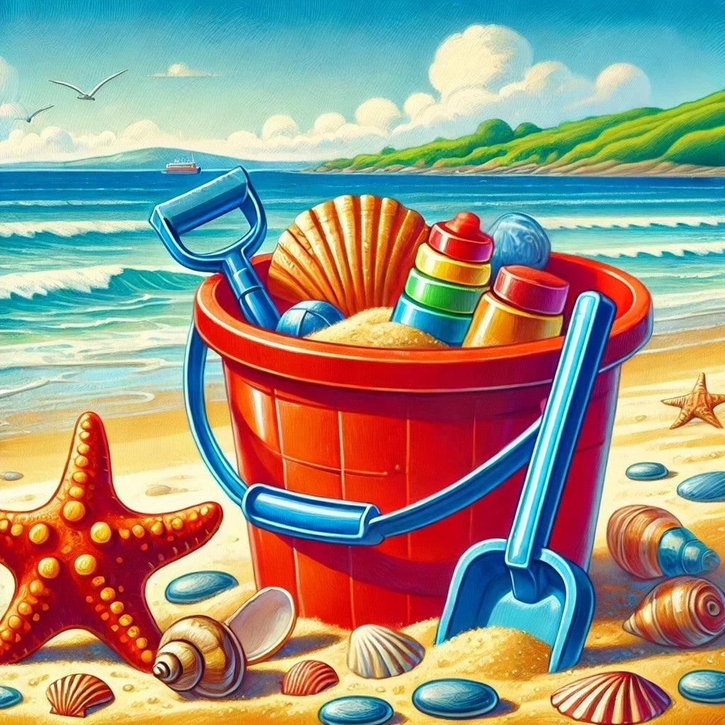 Plages et Océans