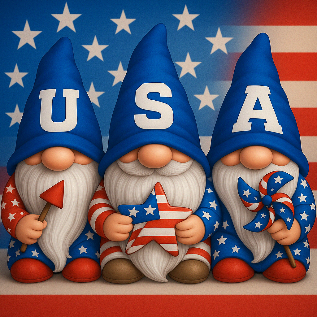 USA