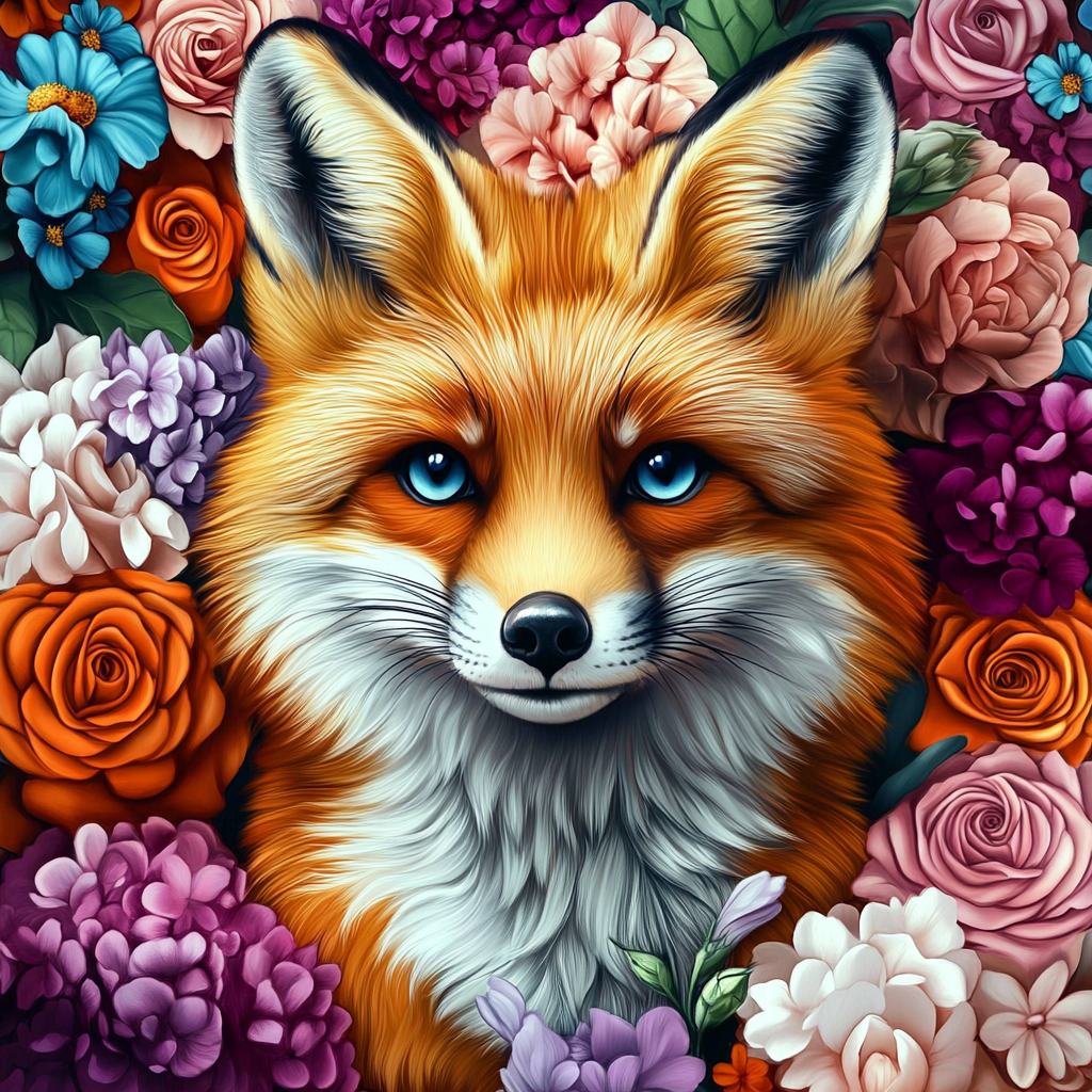 Renards