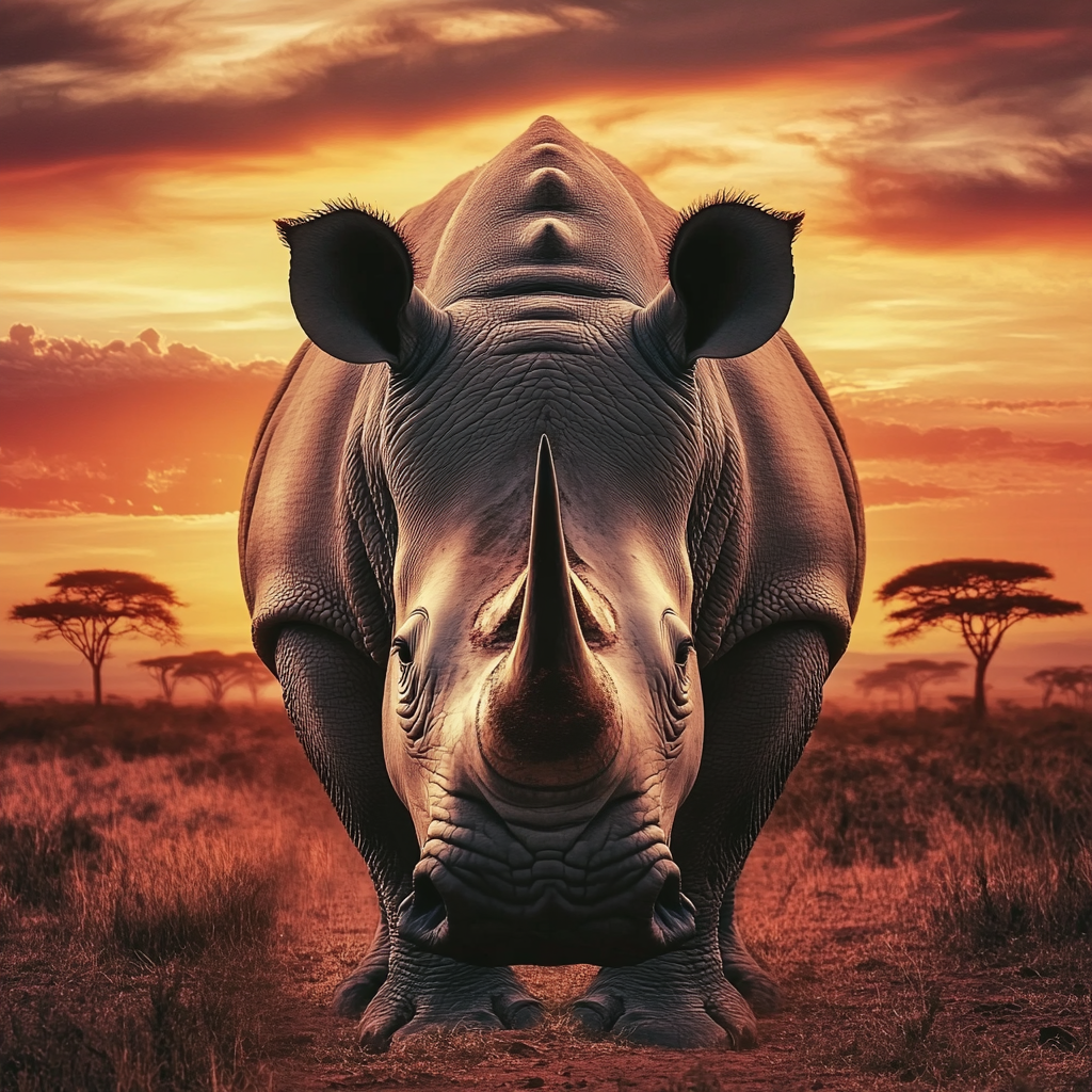 Rhinocéros