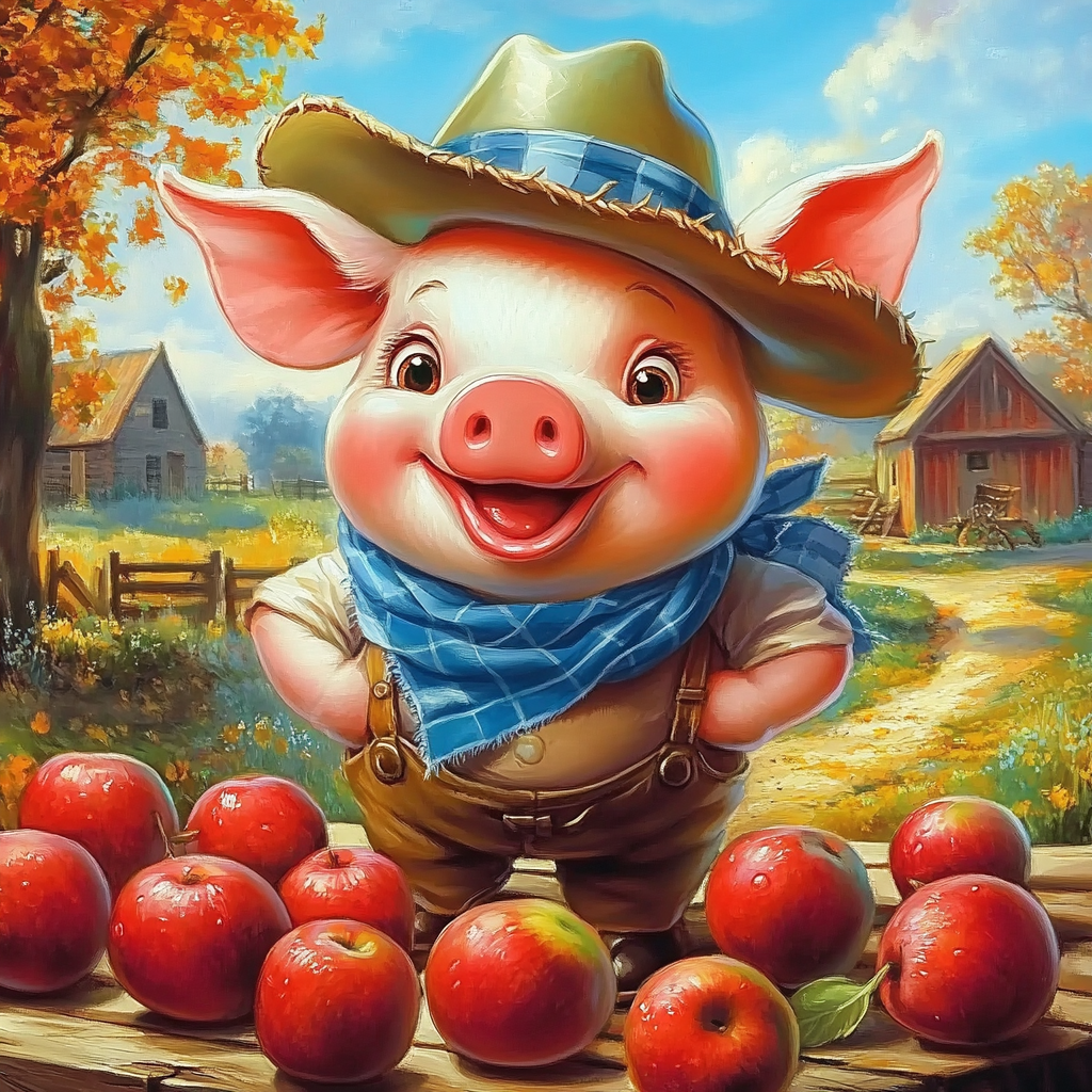 Cochons