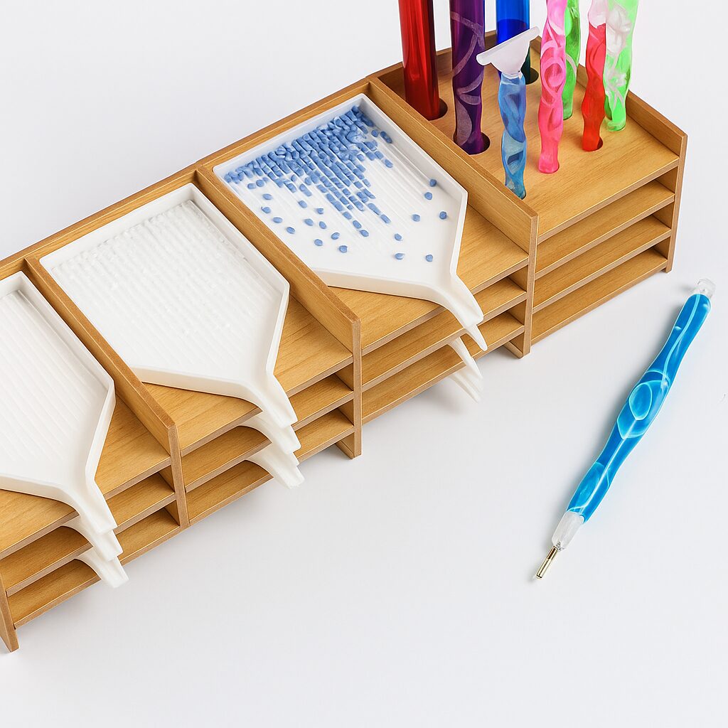 Rangements et Organisateurs