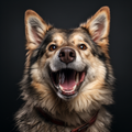 Life with a smile