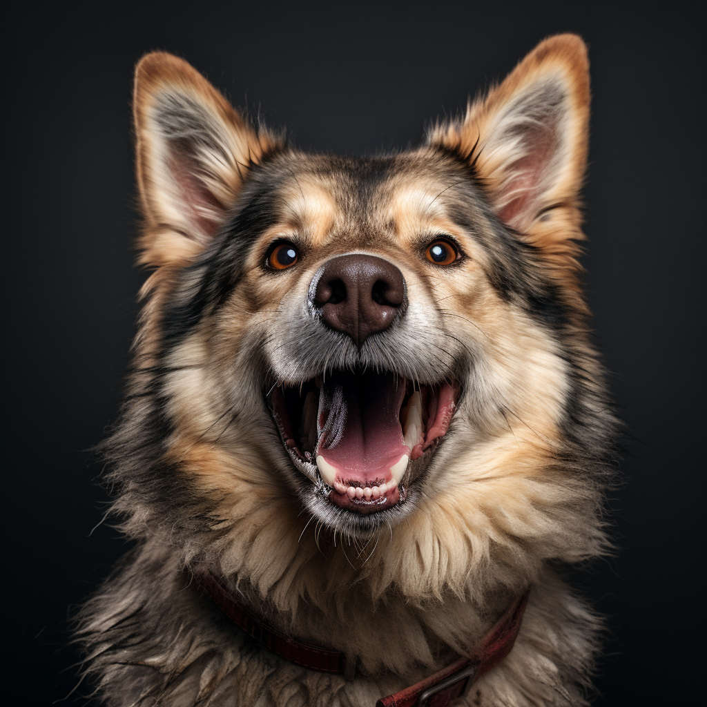 Life with a smile
