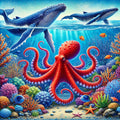 Giants of the Seas