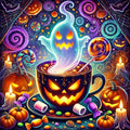 La Potion Fantôme