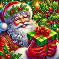 Gifts and holiday traditions
