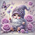 L’univers secret du gnome