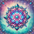Sacred jewel of the universe