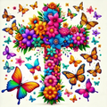 Sacred Spring in the Cross