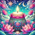 Scent of a Peaceful World