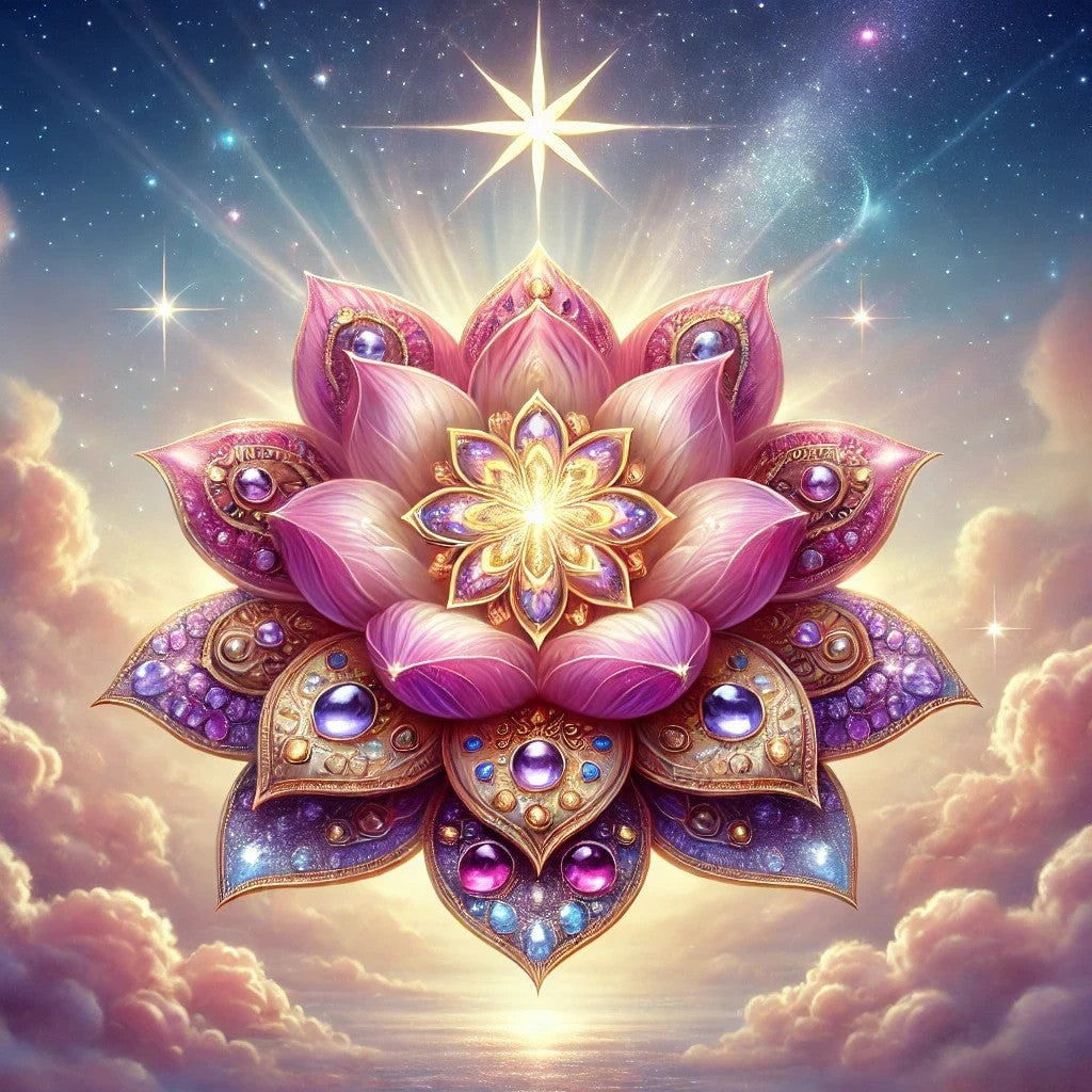 Every pearl has its luster