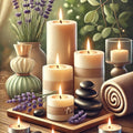 The Essence of Calm