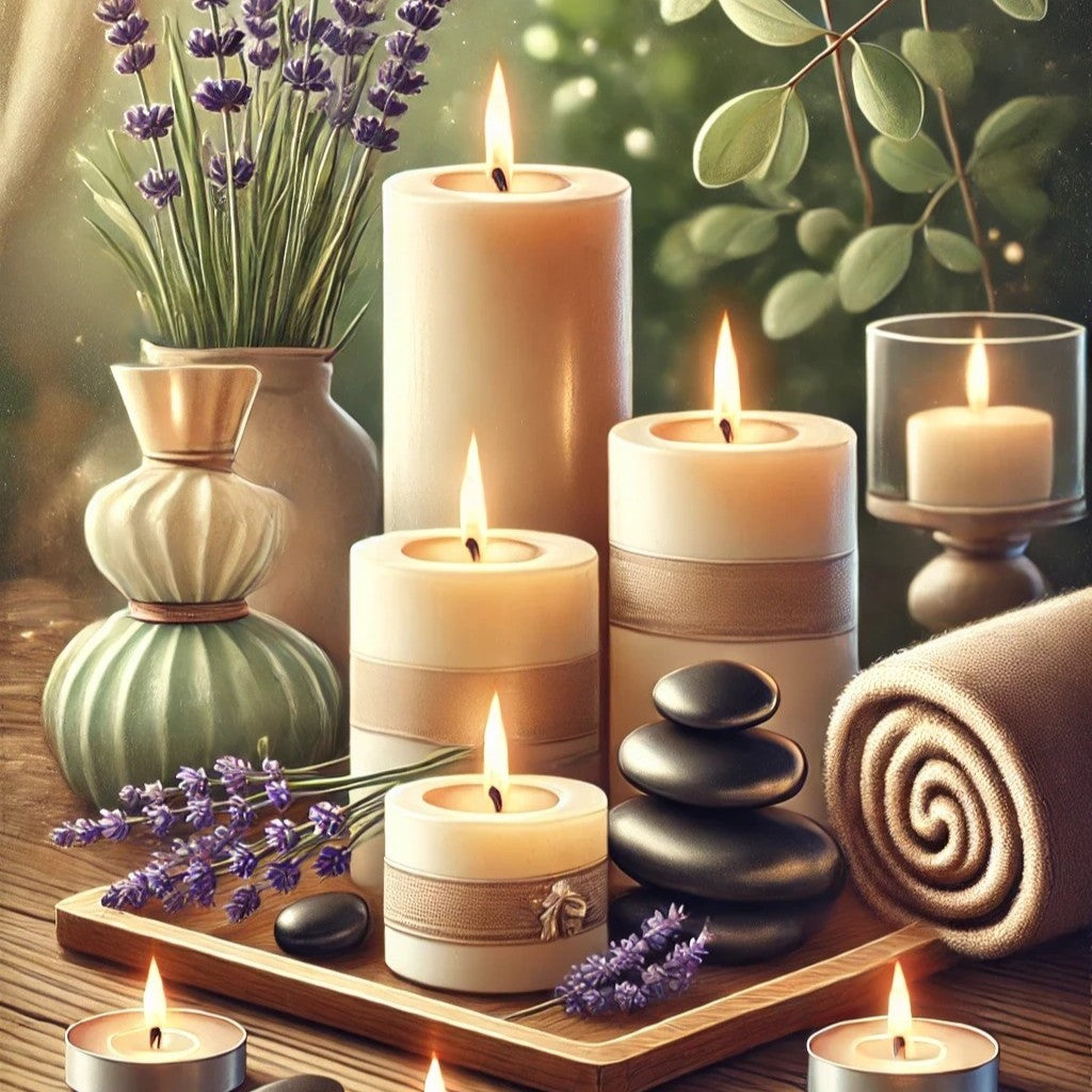 L’Essence du Calme