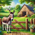 Welcome to the Donkey