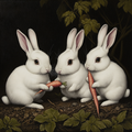 The Carrot Thieves