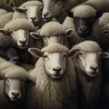 At the heart of the herd