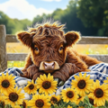The Prince of Sunflowers