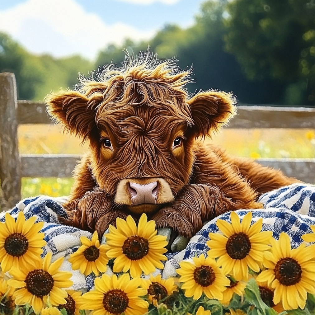 Le Prince des Tournesols