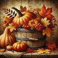 Autumn Abundance