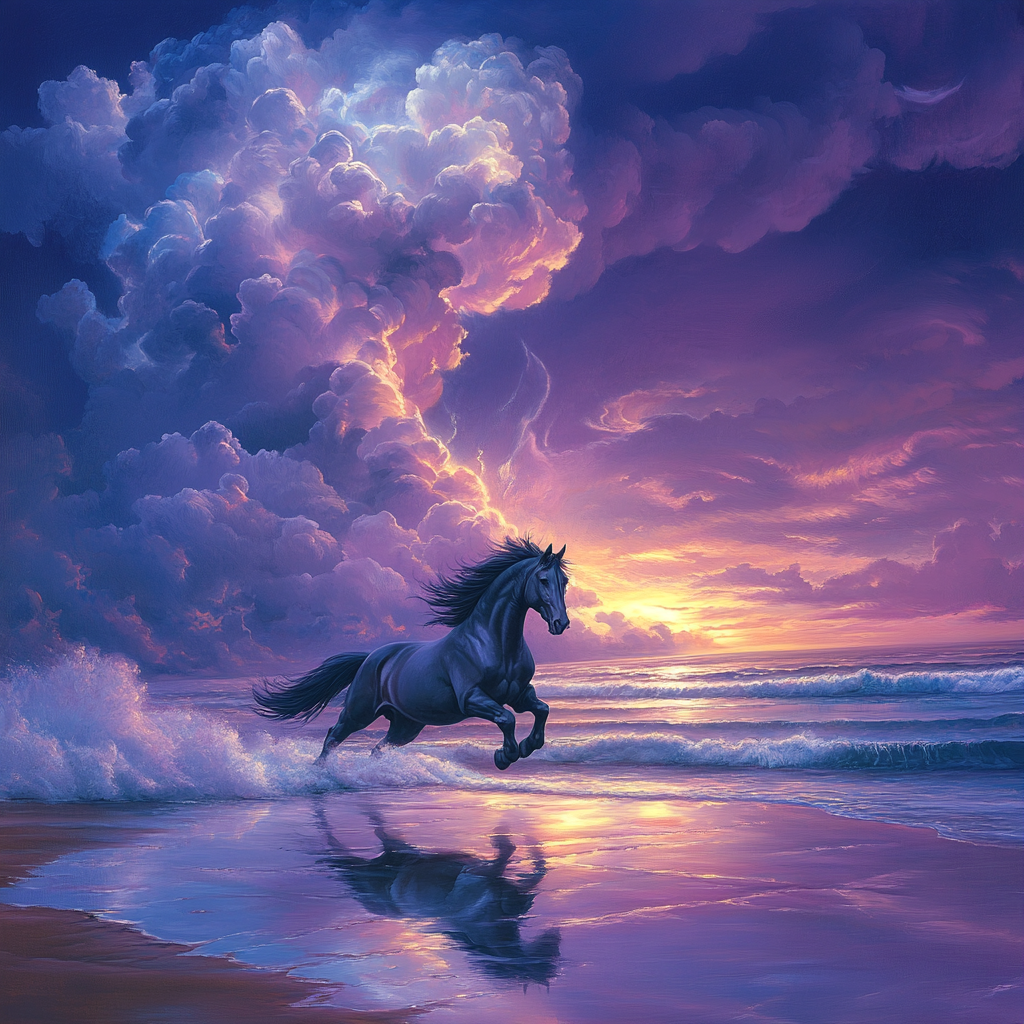 Stormhorse