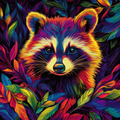 Fusion de la nature et de l’imaginaire
