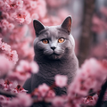 Le prince des fleurs