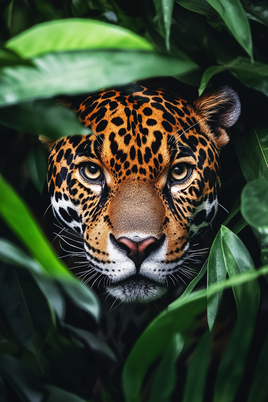 The Predator's Silence
