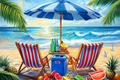 A taste of paradise