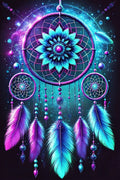 The energy of the astral dream
