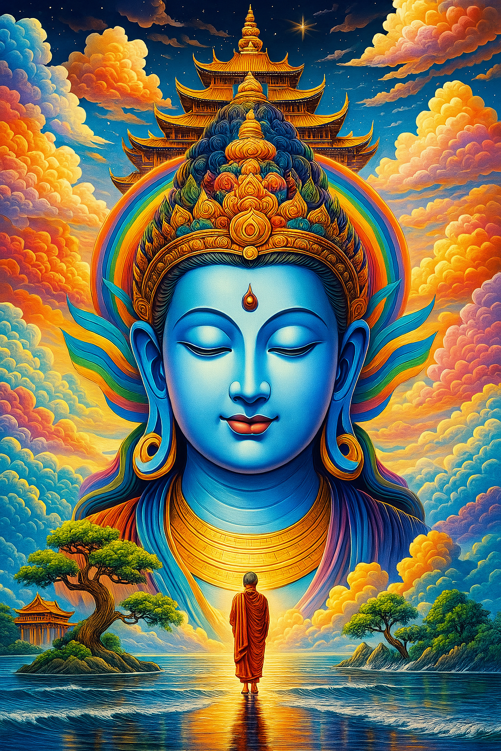 The Journey Within