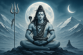 Shiva, Master of the Elements