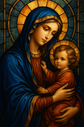 The Divine Child