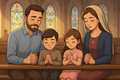 United in Prayer