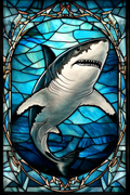 The Immortal Shark