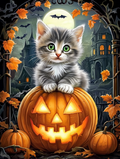 The Pumpkin Keeper