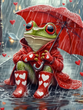 The Rain Queen