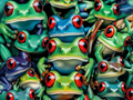 Family portrait