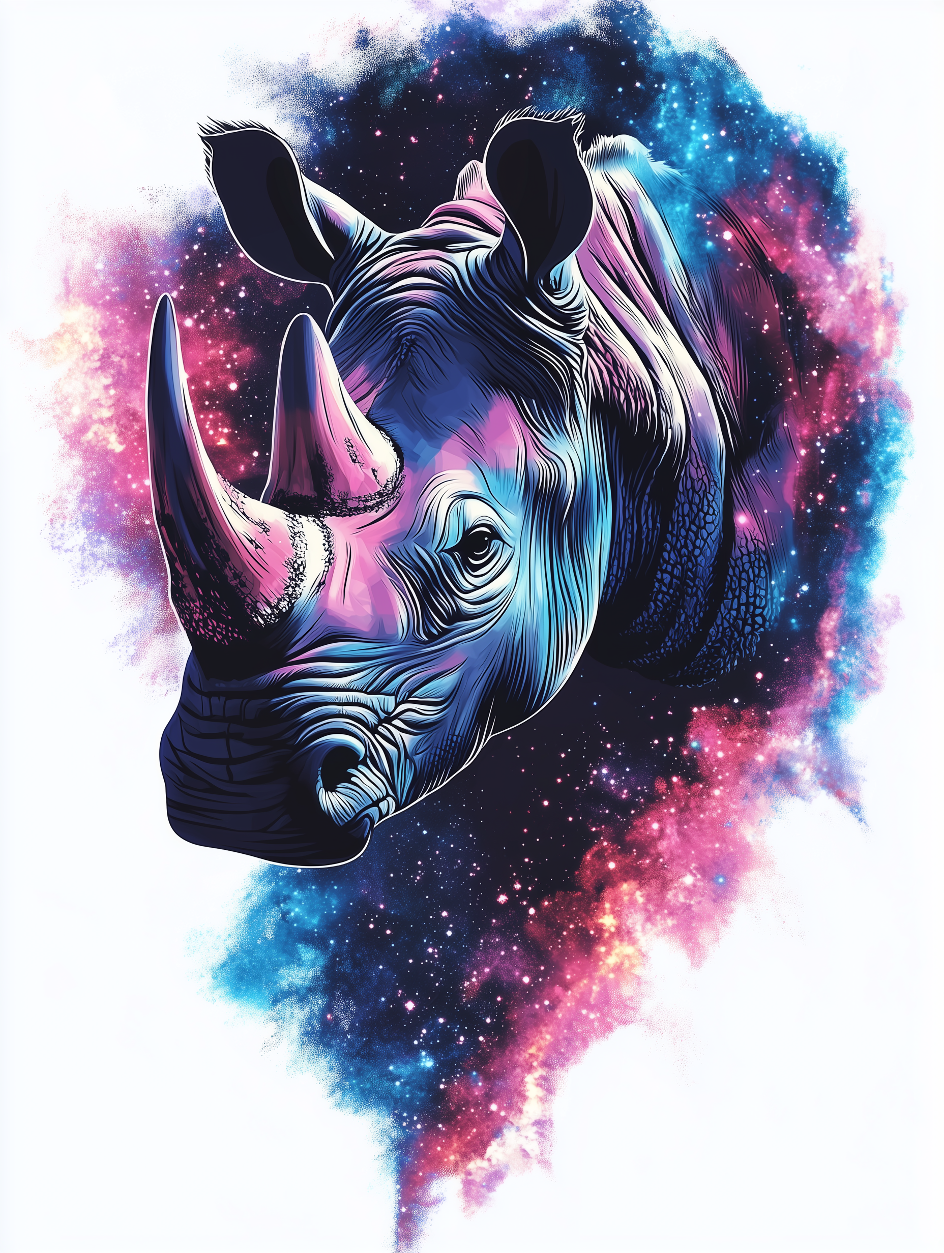 Galactic Rhinoceros
