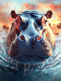 The River Master