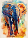 Elephant's Walk