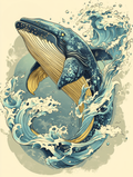 Le chant des vagues