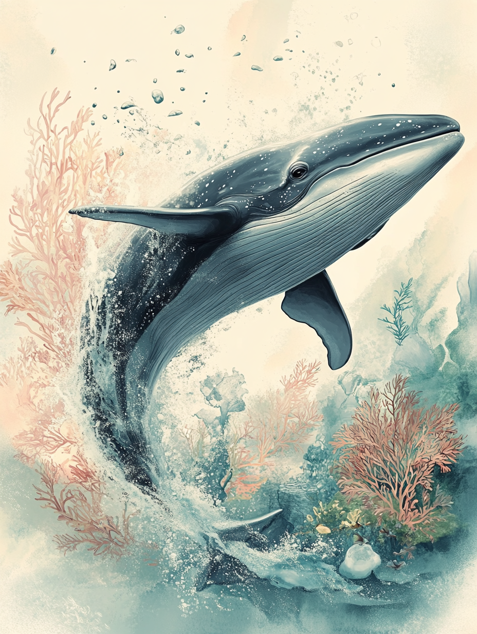 Renaissance aquatique
