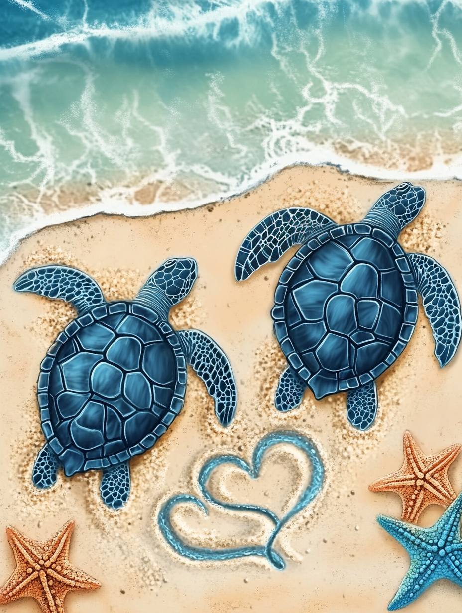 Ocean Escape