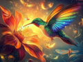Le nectar de la vie