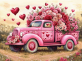 Cargaison d'amour